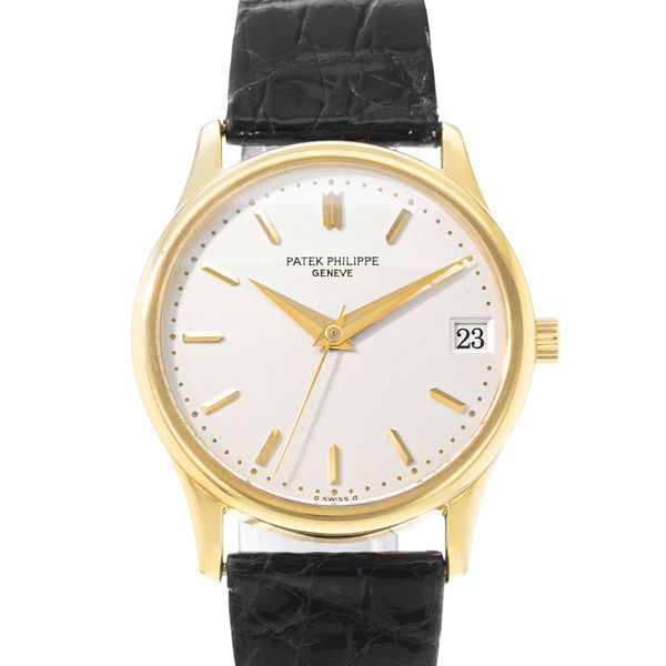 Patek Philippe Calatrava 3998J